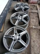 Dezent. 6.5x16", 5x115, ET40 