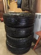 Dunlop Eco EC 201. ������, 2016 ���, �/�, ����� 30�% ����