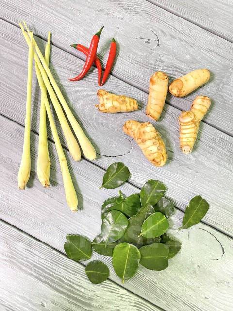 Корень Галангала свежий - Продукты питания во Владивостоке