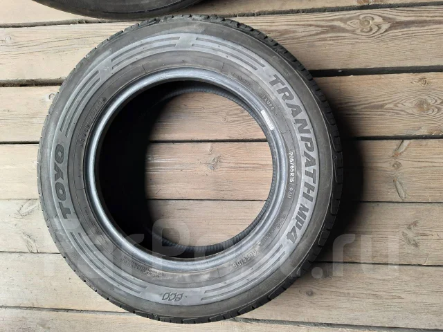 Toyo Tranpath MP4. ������, 2010 ���, �/�, ����� 10 % ����