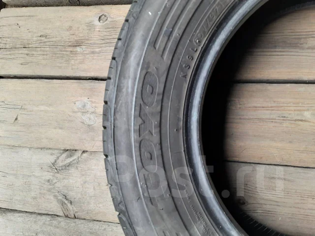 Toyo Tranpath MP4. ������, 2010 ���, �/�, ����� 10 % ����