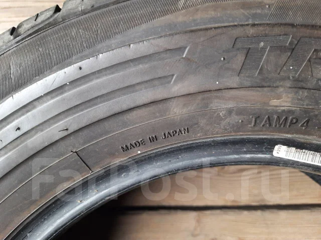 Toyo Tranpath MP4. ������, 2010 ���, �/�, ����� 10 % ����