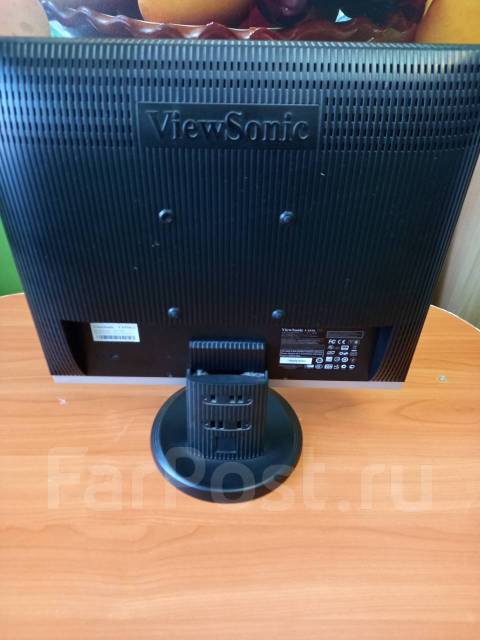 Продам Монитор ViewSonic VA916 - Мониторы во Владивостоке