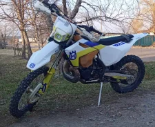 Husqvarna TE 300. 300����. ��., ��������, ��� ���, ������ �� �� ����