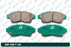   G-Brake Toyota Caldina ST210 GP-02118 