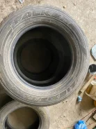 Falken Ziex S/TZ04. ������, 2011 ���, �/�, ����� 40 % ����