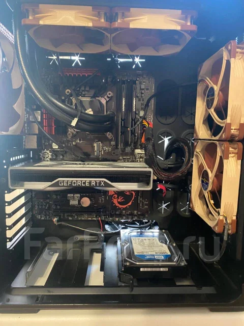 GeForce RTX 2060 SUPER ����