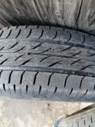 Bridgestone Nextry Ecopia. ������, 2019 ���, �/�, ����� 5�% ����