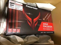 Radeon RX 6800 XT. ��� ����� �� ������������ ����
