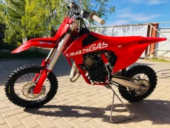 KTM 65 SX. 65����. ��., ��������, � �������� ����