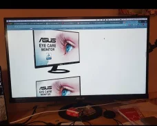 Asus. 27" ����