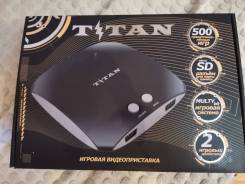 Titan ����