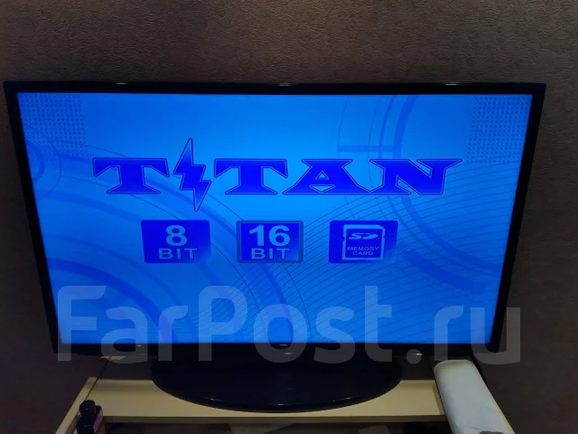 Titan ����