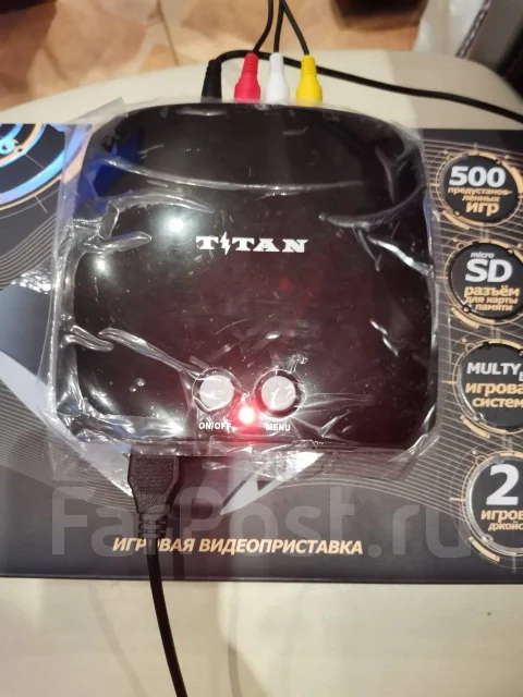 Titan ����