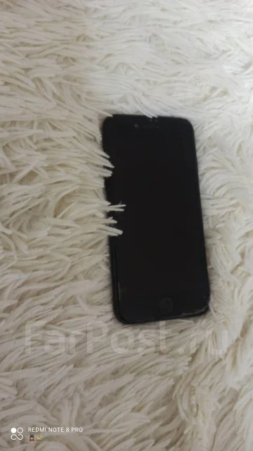 Apple iPhone 7. �/�, ������, 4G LTE, NFC ����