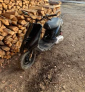 Yamaha Jog Artistic. 65����. ��., ��������, ��� ���, � �������� ����