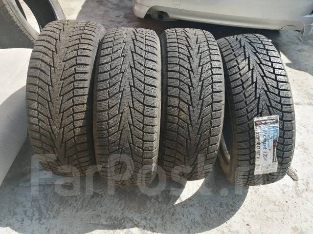 Hankook, 215/55/R17 98T XL, 17", 1 шт, в наличии, 215 мм, 55 % ...