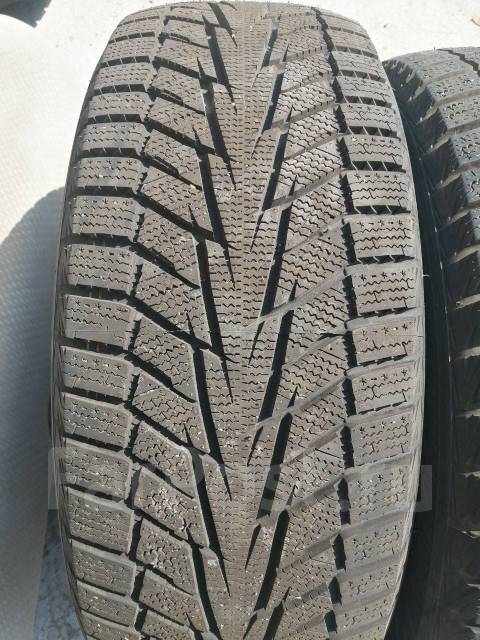 Hankook, 215/55/R17 98T XL, 17", 1 шт, в наличии, 215 мм, 55 % ...