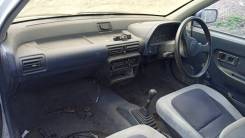 Honda City. GA1, D12A ����