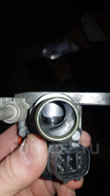 1jz датчик холостого хода