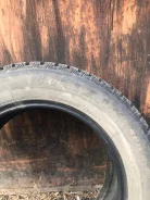 Bridgestone Blizzak Spike-01. ������, ��� ����, 2018 ���, �/�, ����� 50 % ����