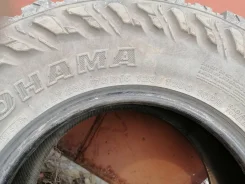 Yokohama Zen 701ZE. ����� mt, �/�, ����� 70 % ����