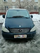 Mercedes-Benz Vito. 639, 646 ����