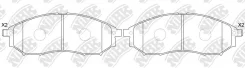 ������� ��������� �������� Nissan Qashqai/Pathfinder/NP300 Navara/350Z PN2444 ����