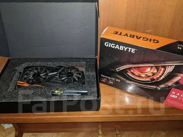 Radeon RX Vega 64 ����