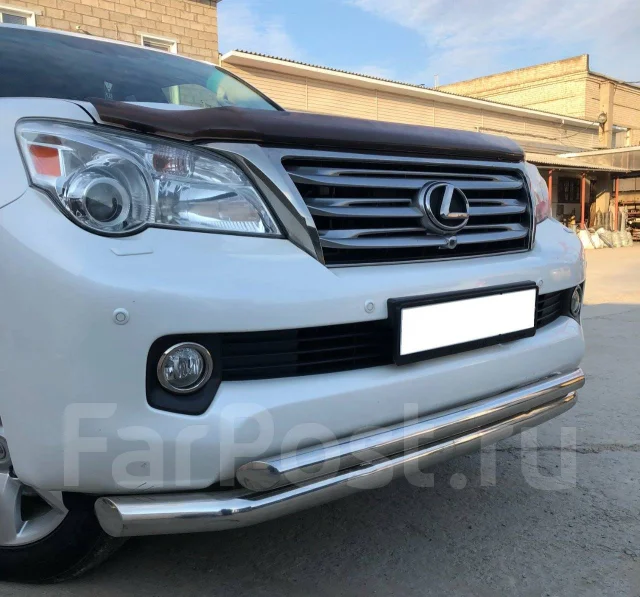 ������������. Lexus GX460, URJ150 1URFE ����