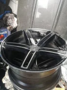 Vossen CV5. 9.5x19", 5x112, ET33, �� 66,6���. ����