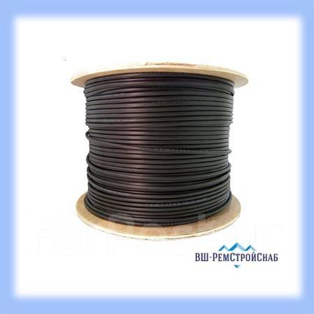 Универсальный кабель КГВВ 37x0.5 ТУ 16. К01-30-2002, новый, в наличии ...