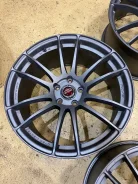 RAYS Gram Lights 57Xtreme. 8.5/9.5x19", 5x114.3, ET45/43, �� 73���. ����