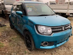 Suzuki Ignis. FF21S ����