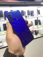 Xiaomi Redmi Note 8T. �����, �����, 3G, 4G LTE, Dual-SIM, ����������, NFC ����