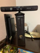 Microsoft Xbox 360 Slim ����