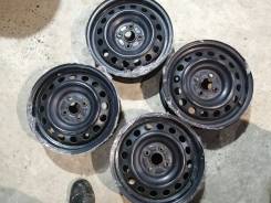 Toyota. 5.5x15", 4x100, ET45, �� 54,1���. ����