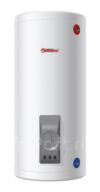 Водонагреватель накопительный Thermex ER 200 V, электрический, 6,00 кВт ...