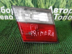 ������� ����� ������ ����� Nissan Primera HP11 sr20de 4747 ����