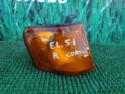 ������� ������ Toyota Corola 2 el51 4e-fe 16122 ����