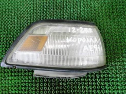 ������� ������ Toyota Corolla Levin ae92 4a-ge 12297 ����