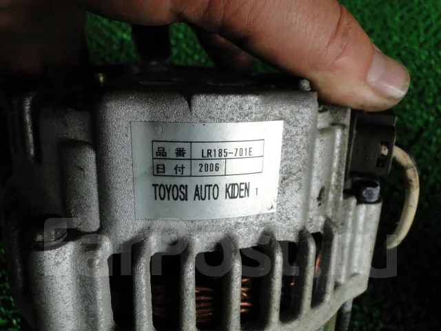 ��������� Subaru Legacy BF5 ej20 23700AA212 ����