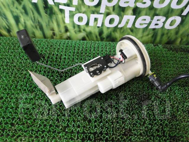 Корпус бензонасоса Suzuki alto ha25v k6a купить в Хабаровске по цене: 1 ...