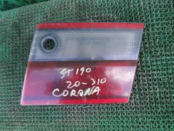 ������ ��������� ������ Toyota Corona ST190 4S-fe 20310 ����