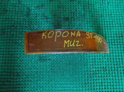 ����������� � ������ ����� Toyota Corona at190 4afe 20305 ����