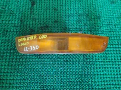 ����������� � ������ ����� Toyota Sprinter ae100 5a 12350 ����