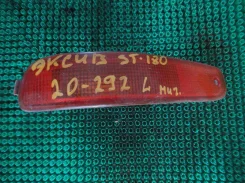 ����������� � ������ ����� Toyota corona exiv st180 4S 20292 ����