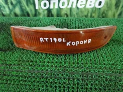 ����������� � ������ ����� Toyota Corona at190 4afe 20305 ����