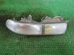 ����������� � ������ ������ Toyota Carina at171 4afe 20273 ����