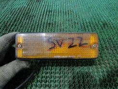 ����������� � ������ ������ Toyota Camry sv22 4S-fe 12119 ����